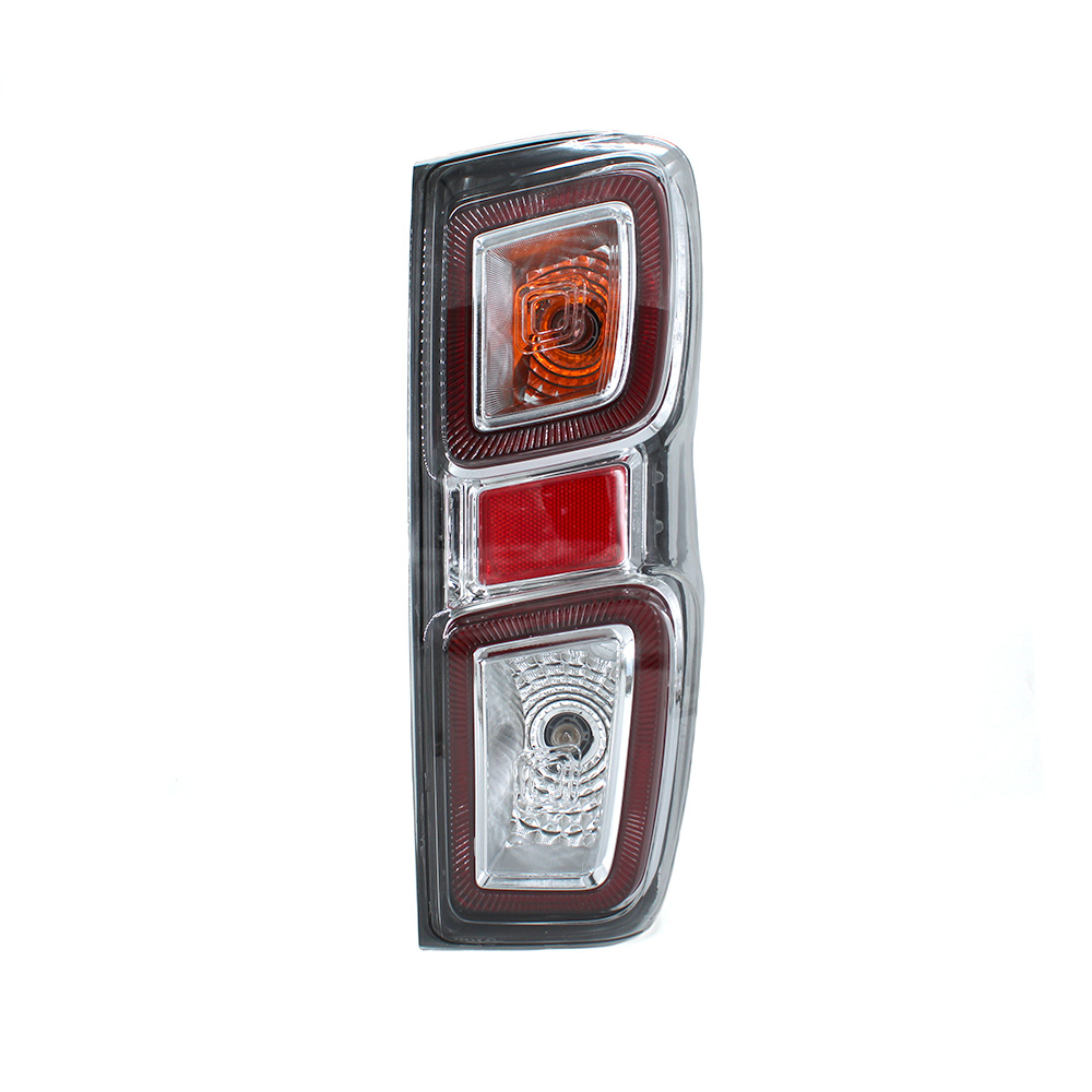 Tail Light Rh (Chrome) Isuzu for ISUZU KB 1.9/3.0 — view 1